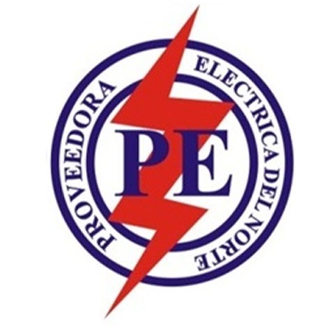 PROVEEDORA ELÉCTRICA DEL NORTE MS, S.A. DE C.V._Logo